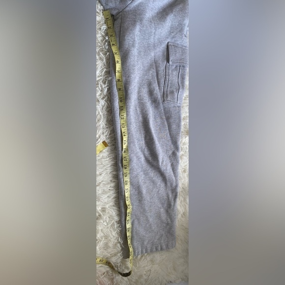 Aritzia TNA Sweatfleece Cozy Fleece Mega Cargo™ Sweatpant - Picture 8 of 8